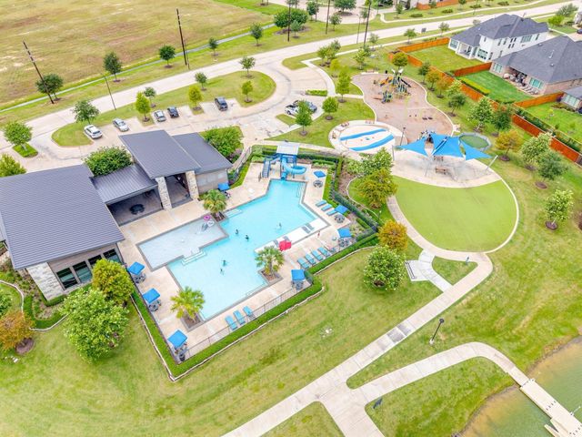 440 Stratus View Court, Katy, TX 77493