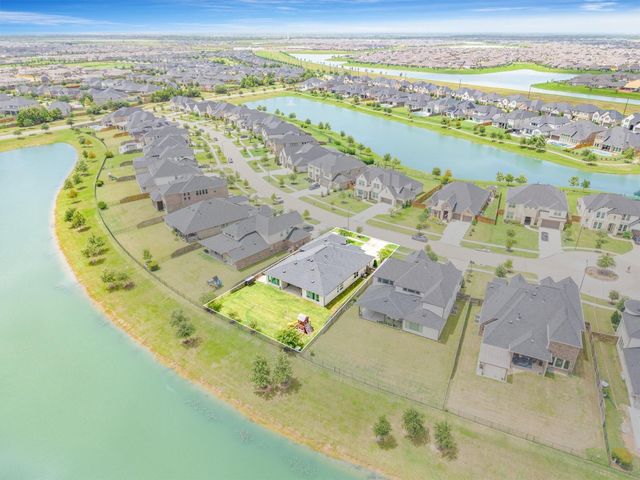 440 Stratus View Court, Katy, TX 77493