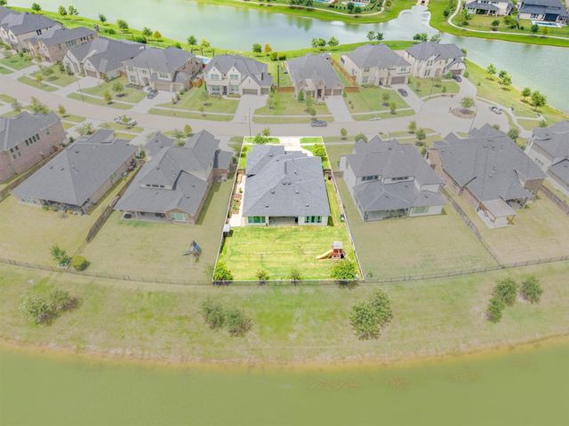 440 Stratus View Court, Katy, TX 77493