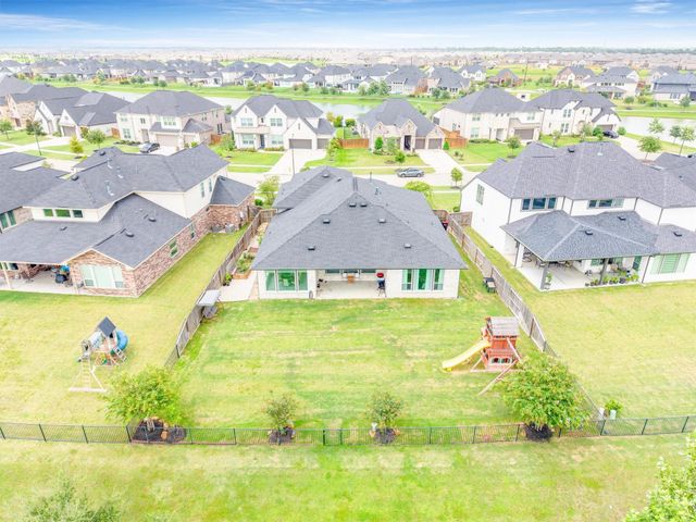 440 Stratus View Court, Katy, TX 77493