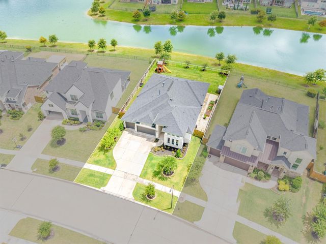 440 Stratus View Court, Katy, TX 77493