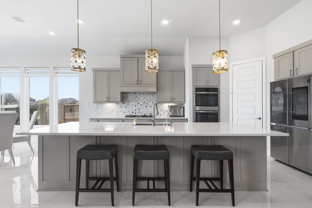 440 Stratus View Court, Katy, TX 77493