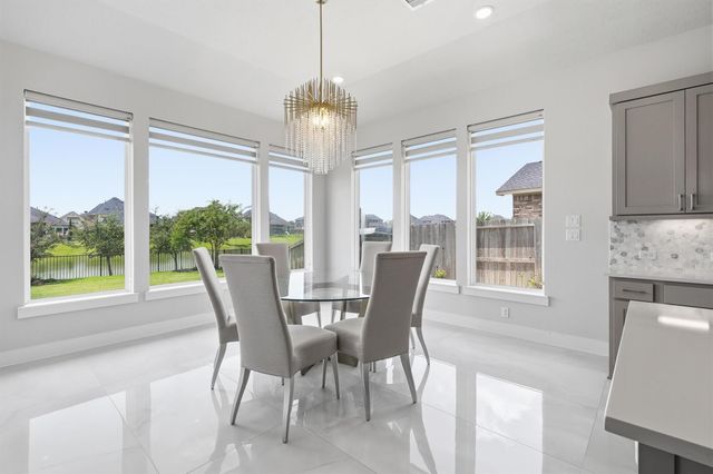 440 Stratus View Court, Katy, TX 77493