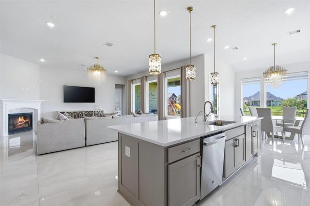 440 Stratus View Court, Katy, TX 77493