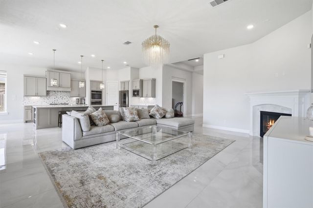 440 Stratus View Court, Katy, TX 77493