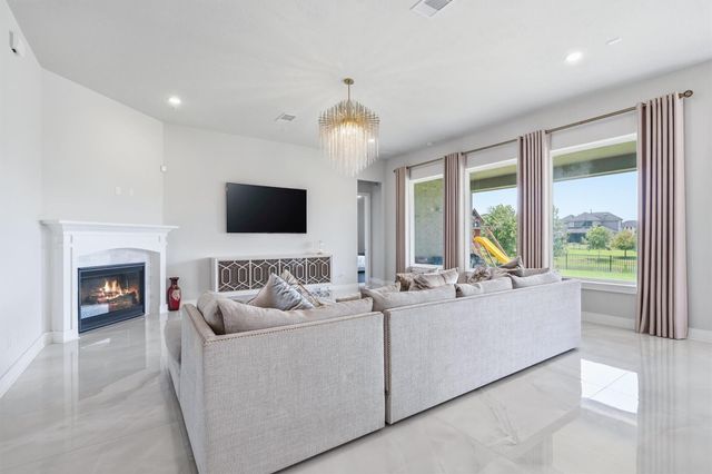 440 Stratus View Court, Katy, TX 77493