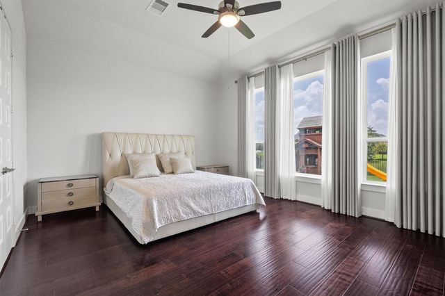 440 Stratus View Court, Katy, TX 77493