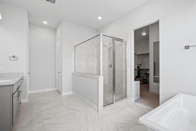 440 Stratus View Court, Katy, TX 77493