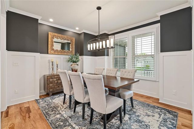 304 Shoreline Drive, Louisburg, KS 66053