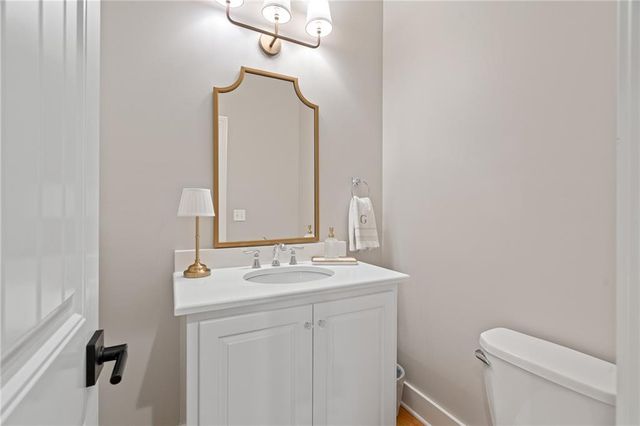 304 Shoreline Drive, Louisburg, KS 66053