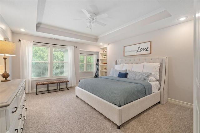 304 Shoreline Drive, Louisburg, KS 66053