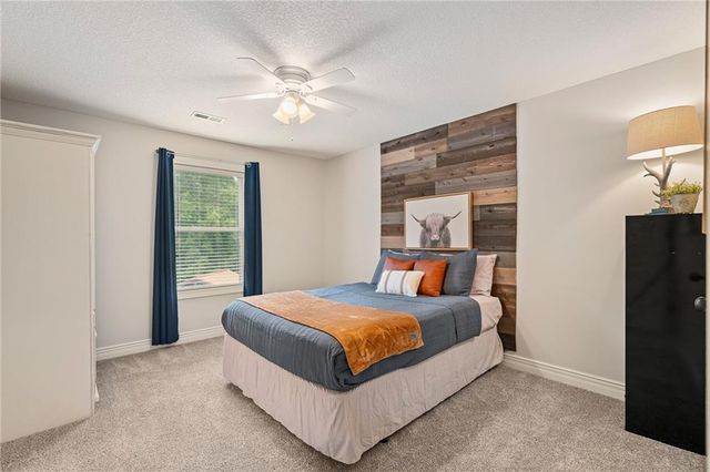 304 Shoreline Drive, Louisburg, KS 66053