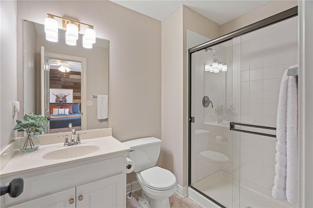 304 Shoreline Drive, Louisburg, KS 66053