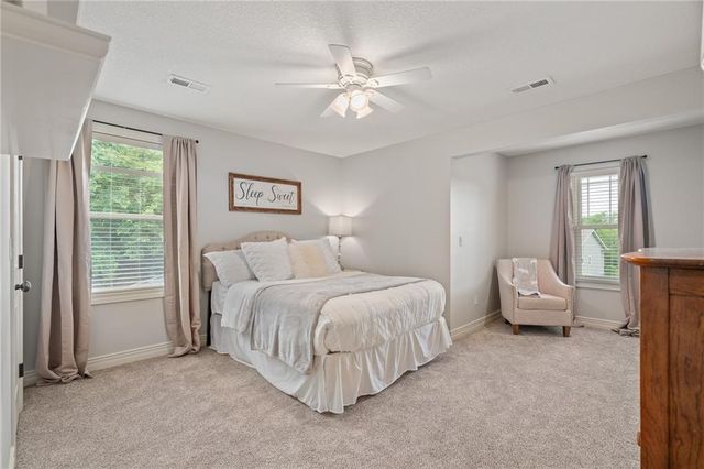 304 Shoreline Drive, Louisburg, KS 66053