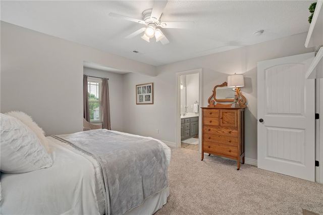 304 Shoreline Drive, Louisburg, KS 66053