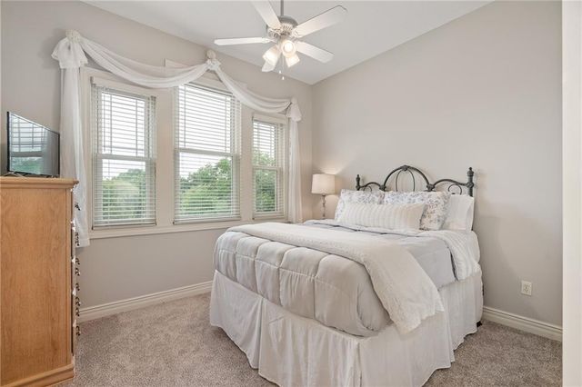 304 Shoreline Drive, Louisburg, KS 66053