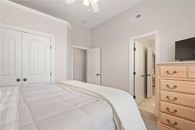 304 Shoreline Drive, Louisburg, KS 66053