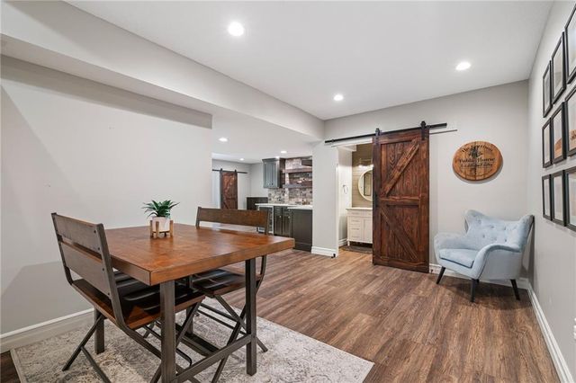 304 Shoreline Drive, Louisburg, KS 66053