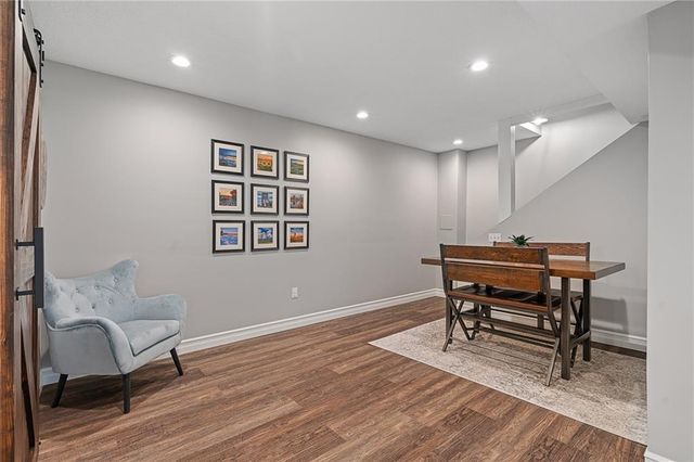 304 Shoreline Drive, Louisburg, KS 66053