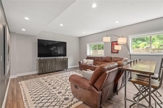 304 Shoreline Drive, Louisburg, KS 66053
