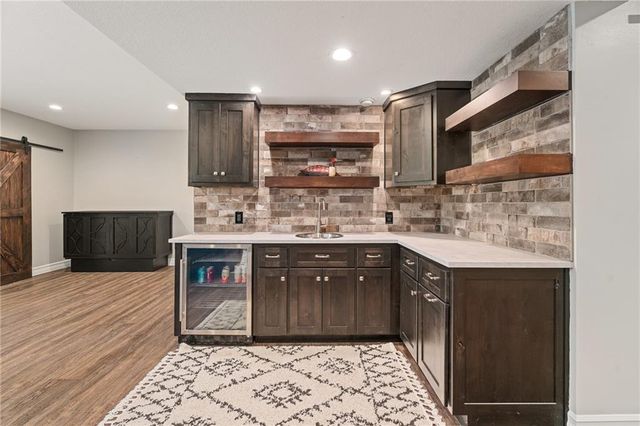 304 Shoreline Drive, Louisburg, KS 66053