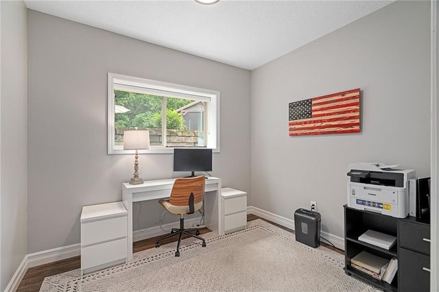 304 Shoreline Drive, Louisburg, KS 66053