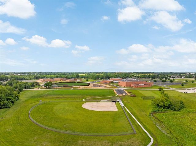 304 Shoreline Drive, Louisburg, KS 66053