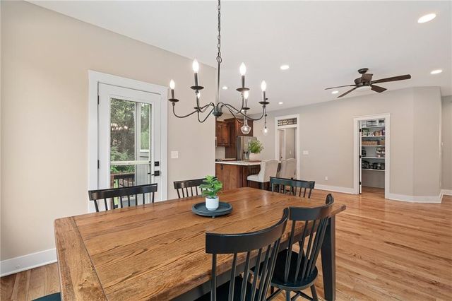 304 Shoreline Drive, Louisburg, KS 66053