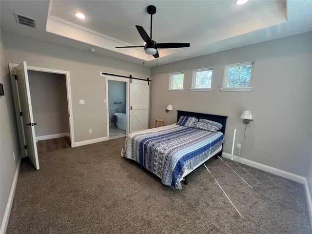 505 S Sky Court, Granbury, TX 76049