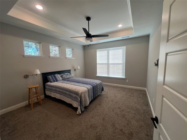 505 S Sky Court, Granbury, TX 76049