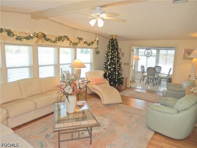 16168 Baton Rouge CT, Fort Myers, FL 33908