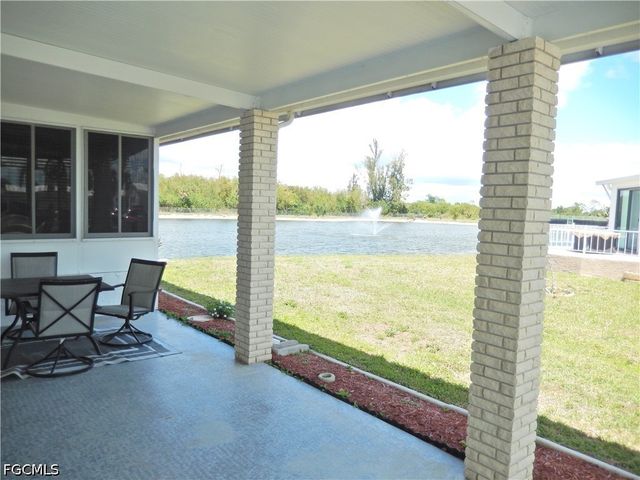 16168 Baton Rouge CT, Fort Myers, FL 33908