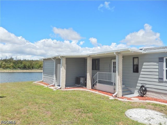 16168 Baton Rouge CT, Fort Myers, FL 33908