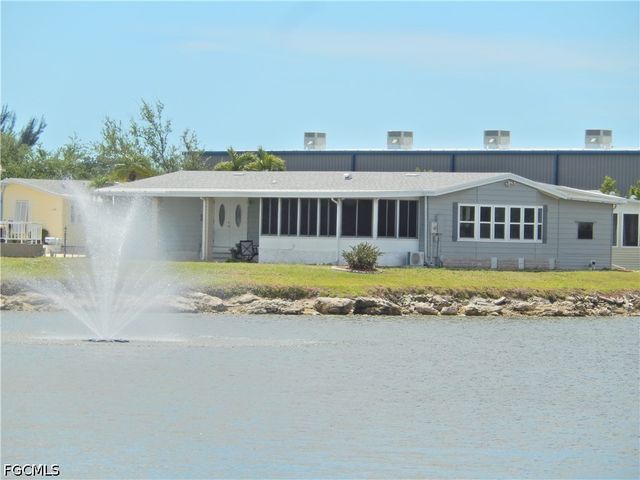 16168 Baton Rouge CT, Fort Myers, FL 33908