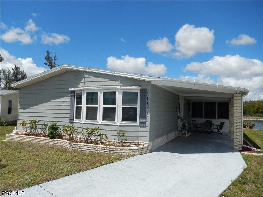 16168 Baton Rouge CT, Fort Myers, FL 33908