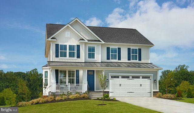 33 EVERETT DR, Boonsboro, MD 21713