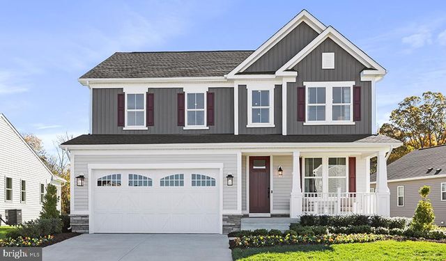 33 EVERETT DR, Boonsboro, MD 21713
