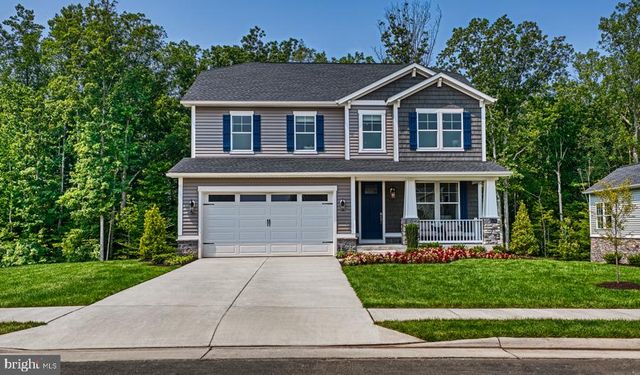 33 EVERETT DR, Boonsboro, MD 21713