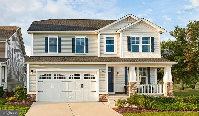 33 EVERETT DR, Boonsboro, MD 21713