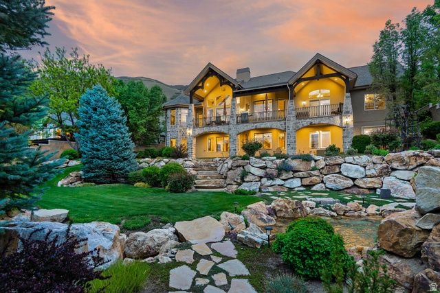 13456 S AINTREE AVE, Draper, UT 84020