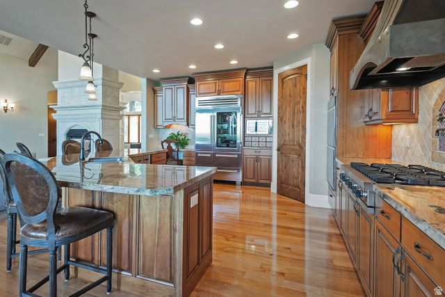 13456 S AINTREE AVE, Draper, UT 84020