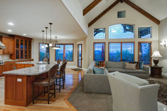 13456 S AINTREE AVE, Draper, UT 84020