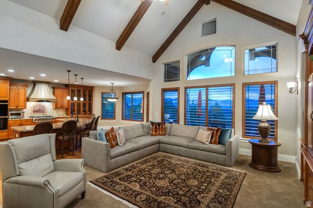 13456 S AINTREE AVE, Draper, UT 84020