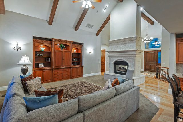 13456 S AINTREE AVE, Draper, UT 84020