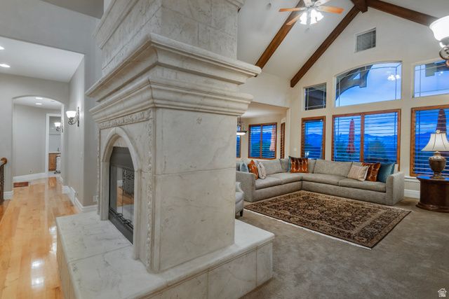 13456 S AINTREE AVE, Draper, UT 84020