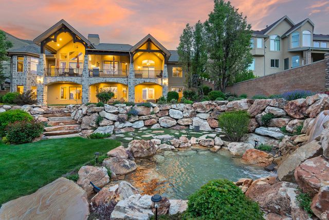 13456 S AINTREE AVE, Draper, UT 84020