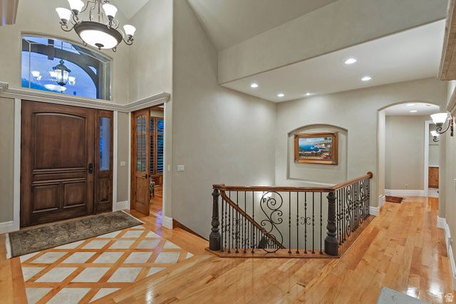 13456 S AINTREE AVE, Draper, UT 84020