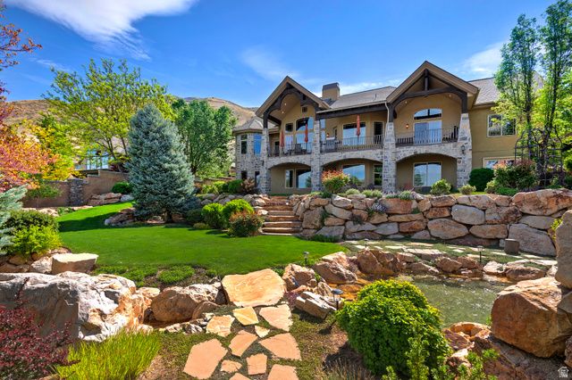 13456 S AINTREE AVE, Draper, UT 84020