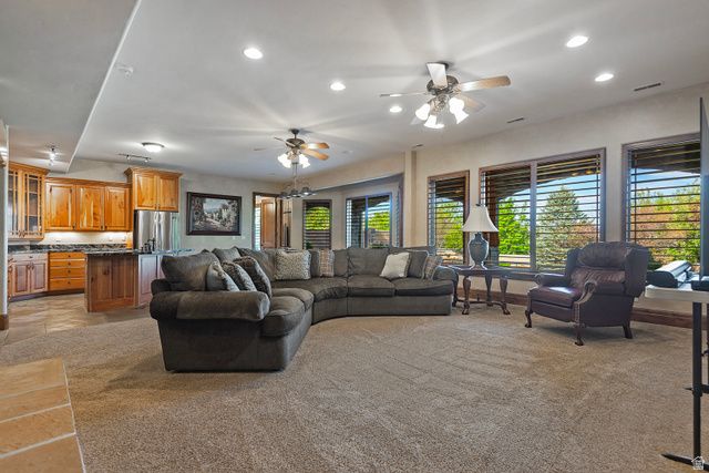 13456 S AINTREE AVE, Draper, UT 84020