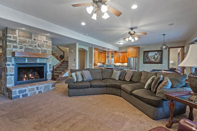 13456 S AINTREE AVE, Draper, UT 84020